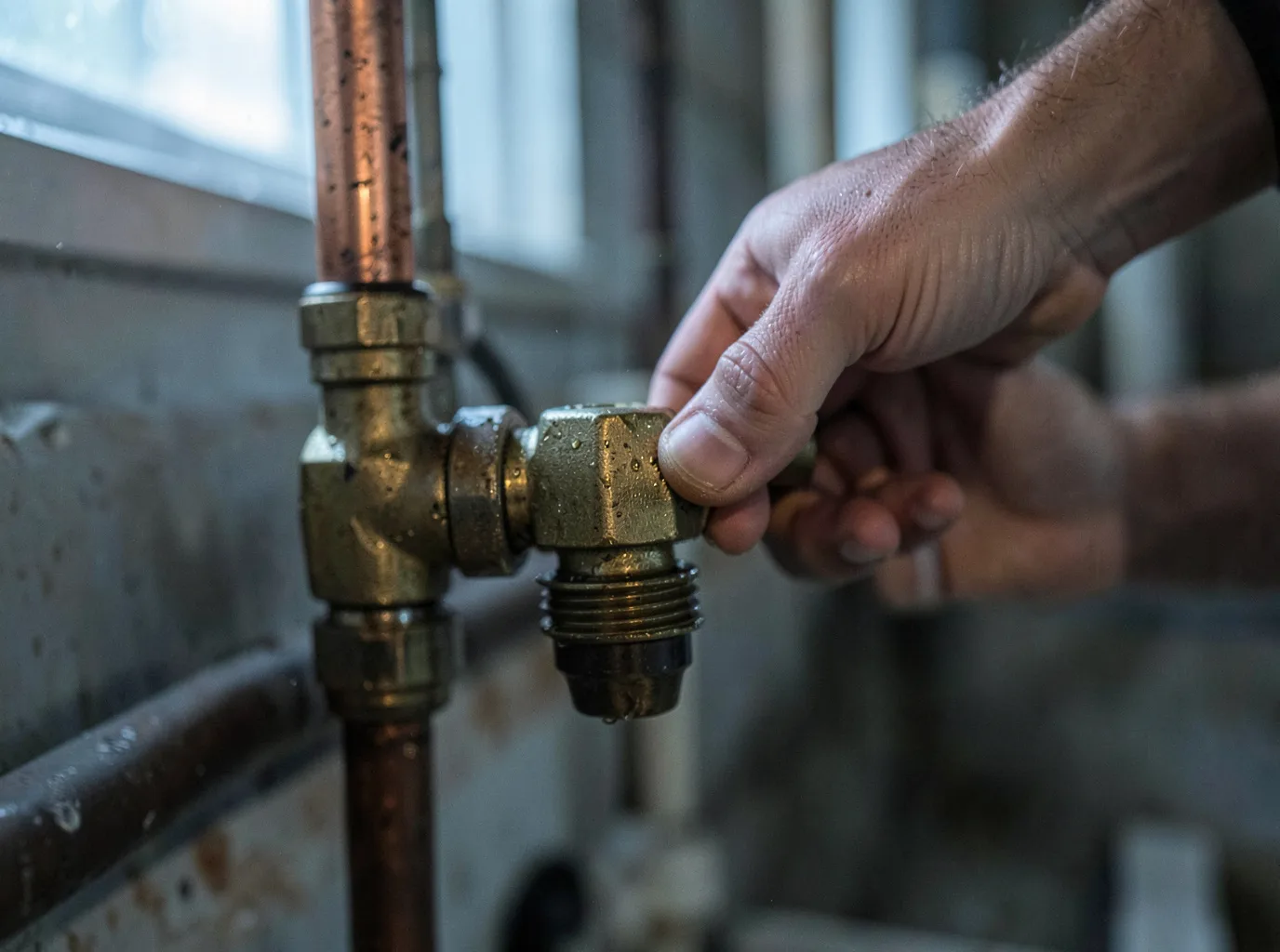 Emergency Plumber Fort Garland, CO FAQs
